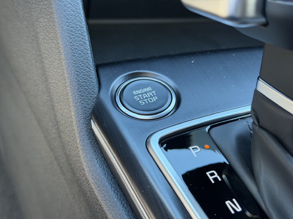 New 2027 Kia Sportage LX FWD image 28