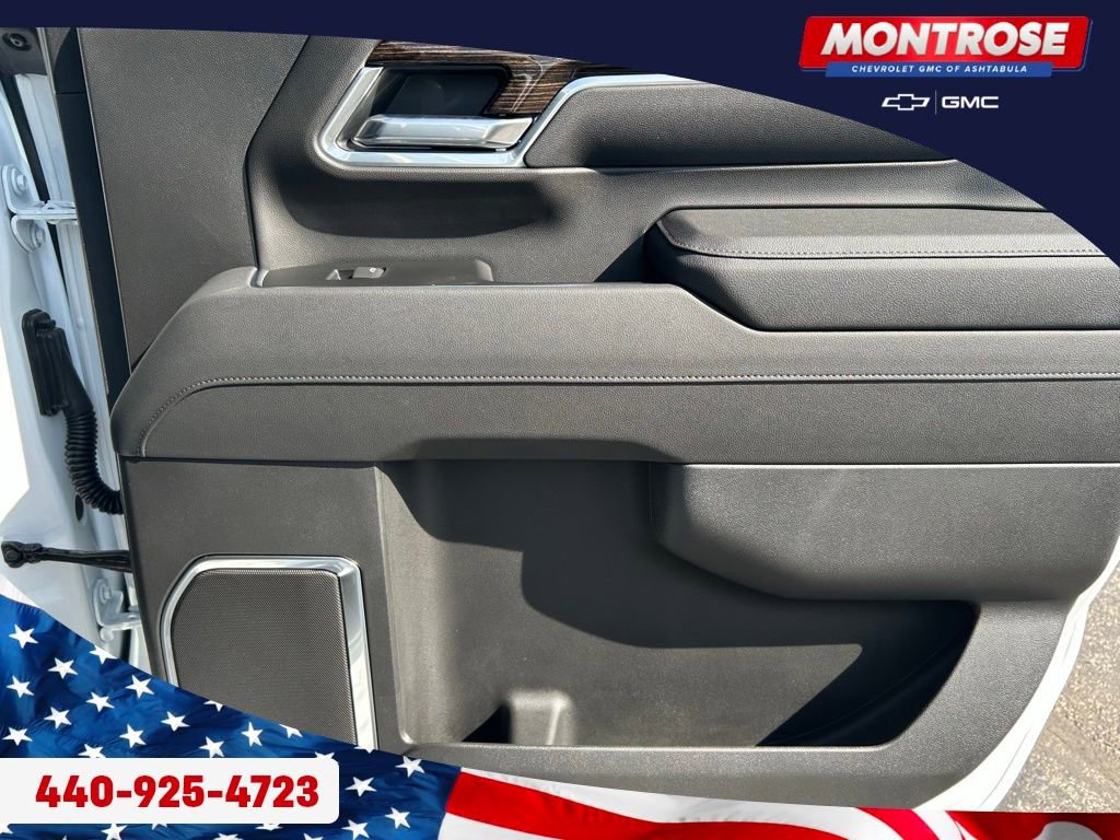 New 2026 GMC Sierra 3500 SLE w/ Preferred Package image 27