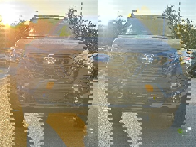 New 2025 Subaru Outback Wilderness image 8