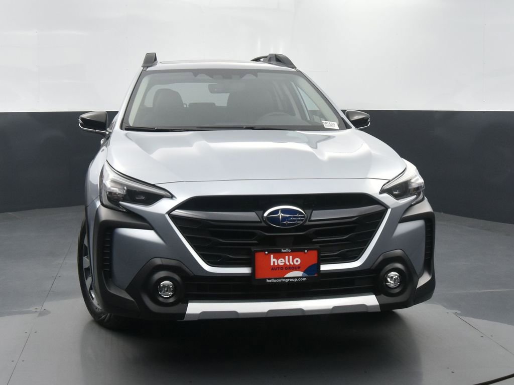 New 2025 Subaru Outback Limited XT image 3