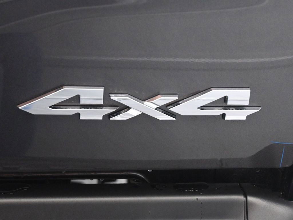 New 2025 RAM 2500 Tradesman image 10
