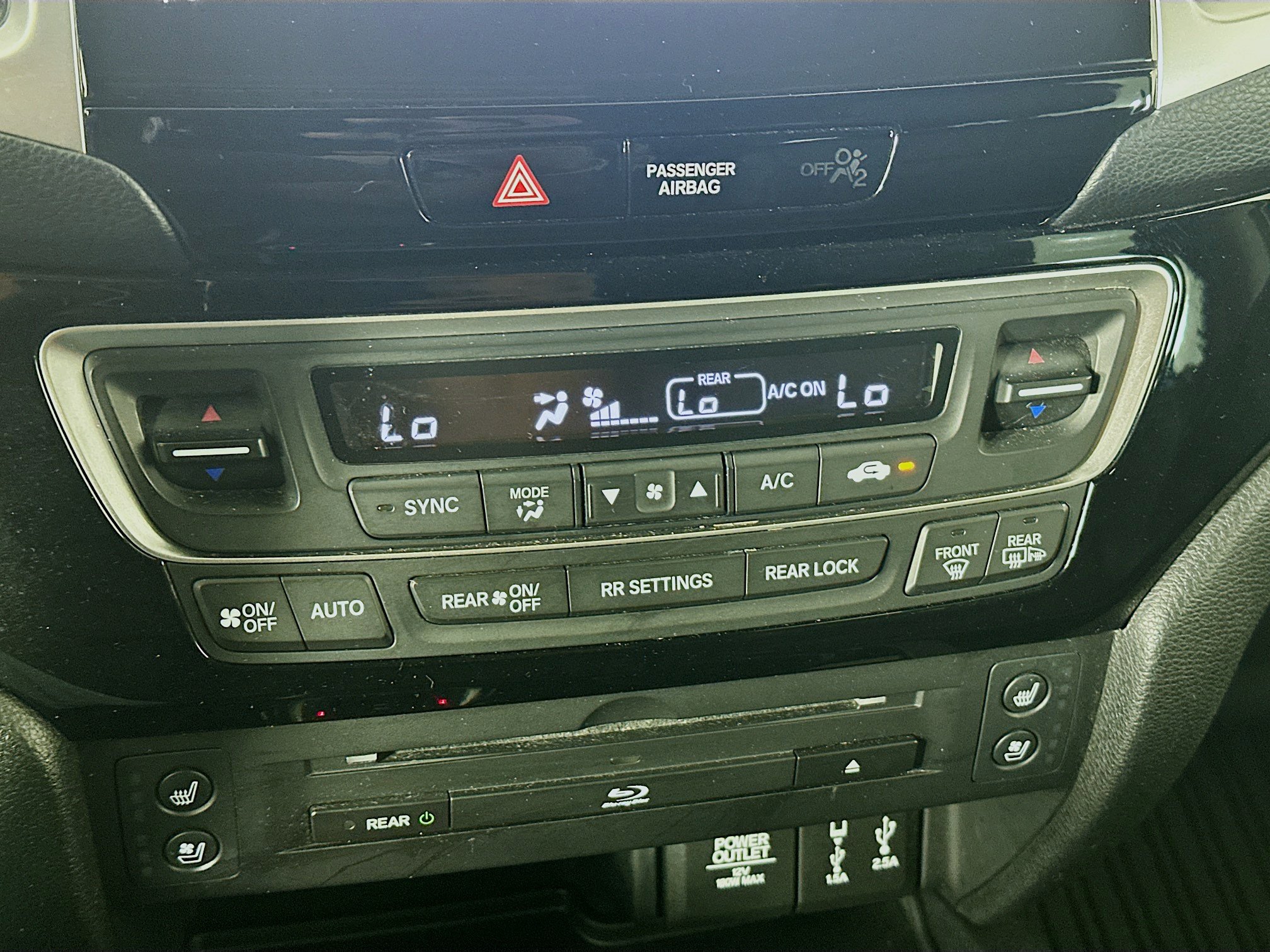 Used 2018 Honda Pilot Elite image 23