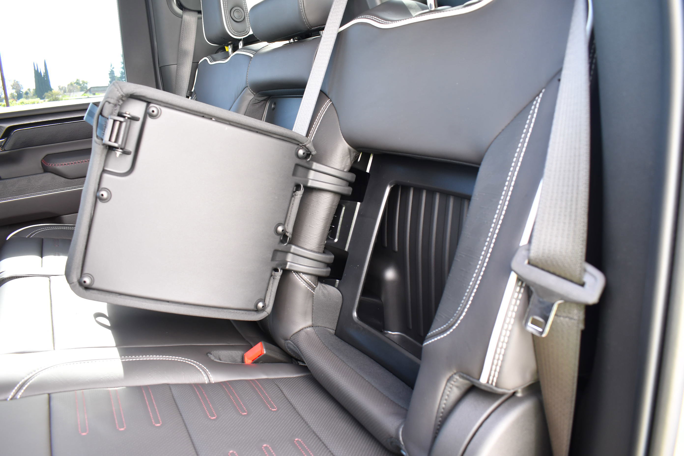 New 2026 GMC Sierra 2500 AT4X image 27