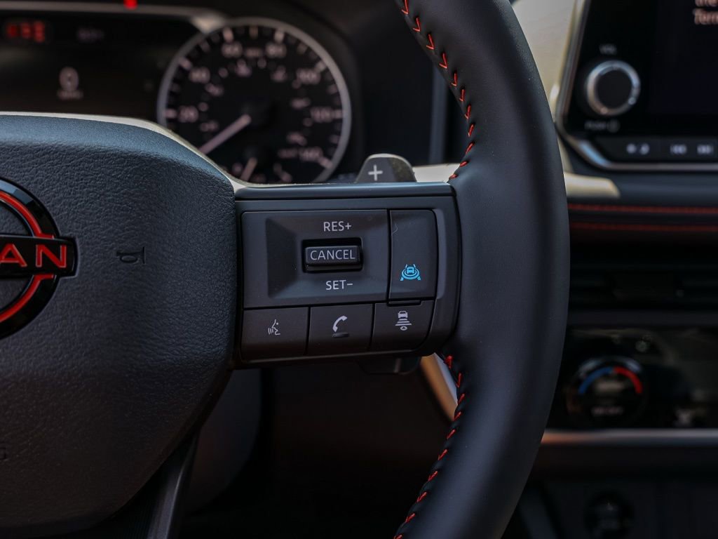 New 2026 Nissan Rogue SV image 26