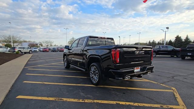 New 2026 GMC Sierra 1500 AT4 w/ AT4 Premium Package AWD/4WD image 50