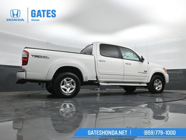 Used 2004 Toyota Tundra Limited w/ Towing Pkg RWD image 30