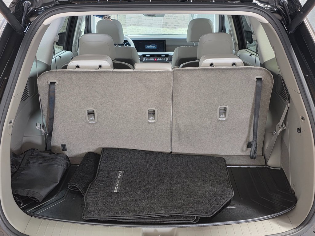 New 2026 Hyundai Palisade SEL image 14