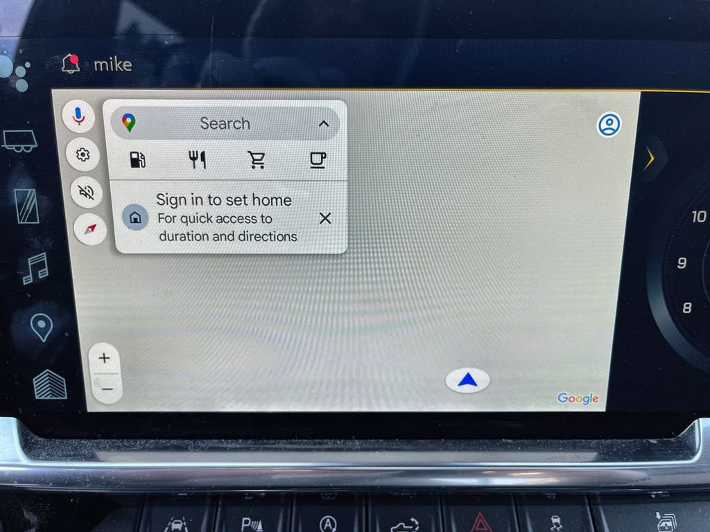 Certified 2024 Chevrolet Silverado 1500 High Country w/ High Country Premium Package image 14