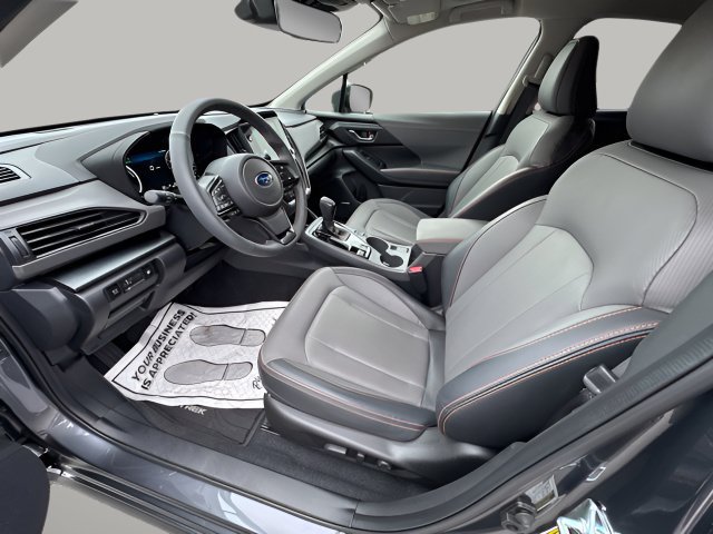 Used 2026 Subaru Crosstrek 2.5i Limited w/ Crosstrek Mirror Package AWD/4WD image 5