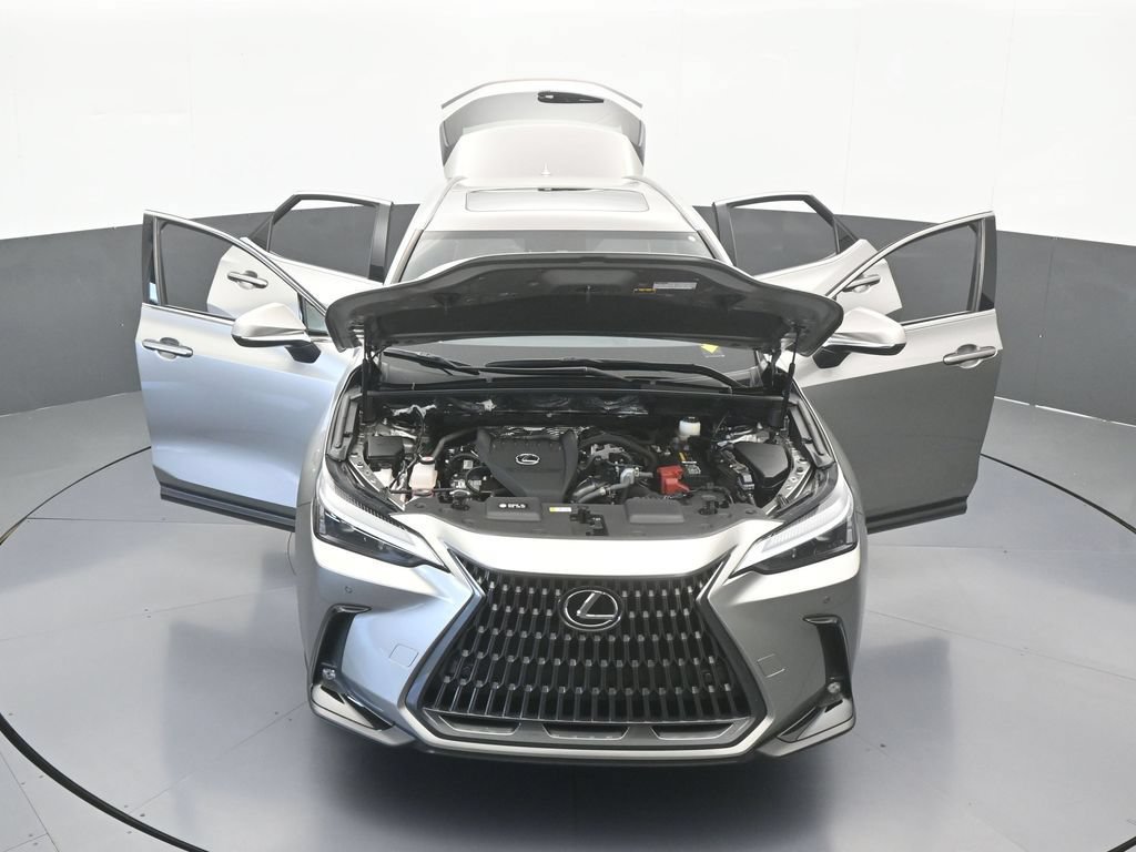 Used 2024 Lexus NX 350 AWD image 71