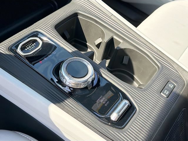 New 2026 Jeep Cherokee Limited AWD/4WD image 17