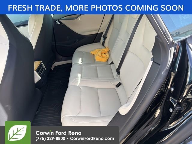 Used 2019 Tesla Model S 100D image 9
