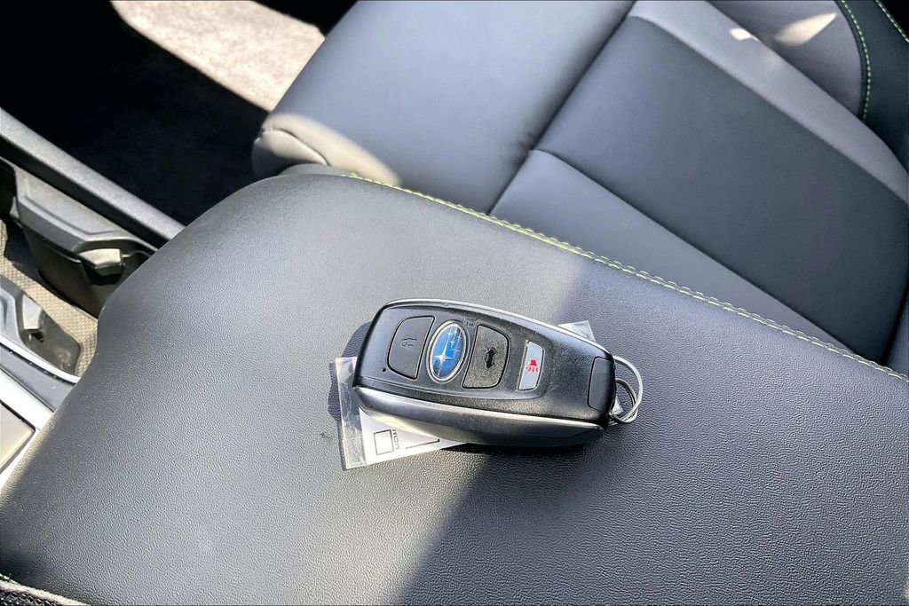 Used 2023 Subaru Ascent Onyx Edition AWD/4WD image 14
