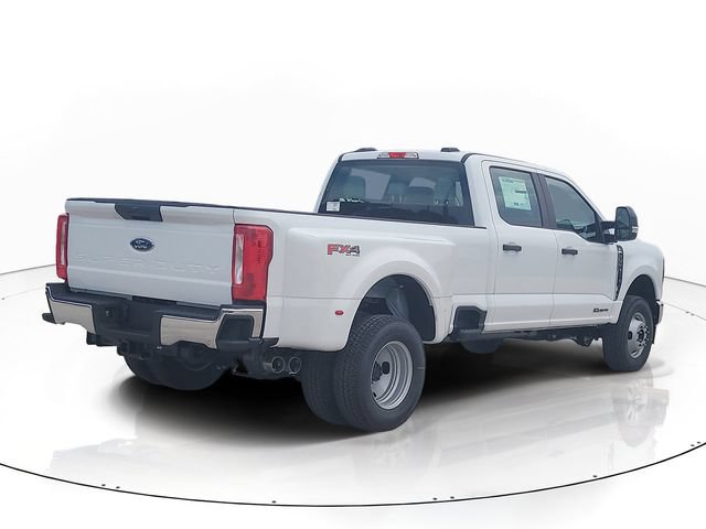 New 2026 Ford F350 XL w/ FX4 Off-Road Package AWD/4WD image 5