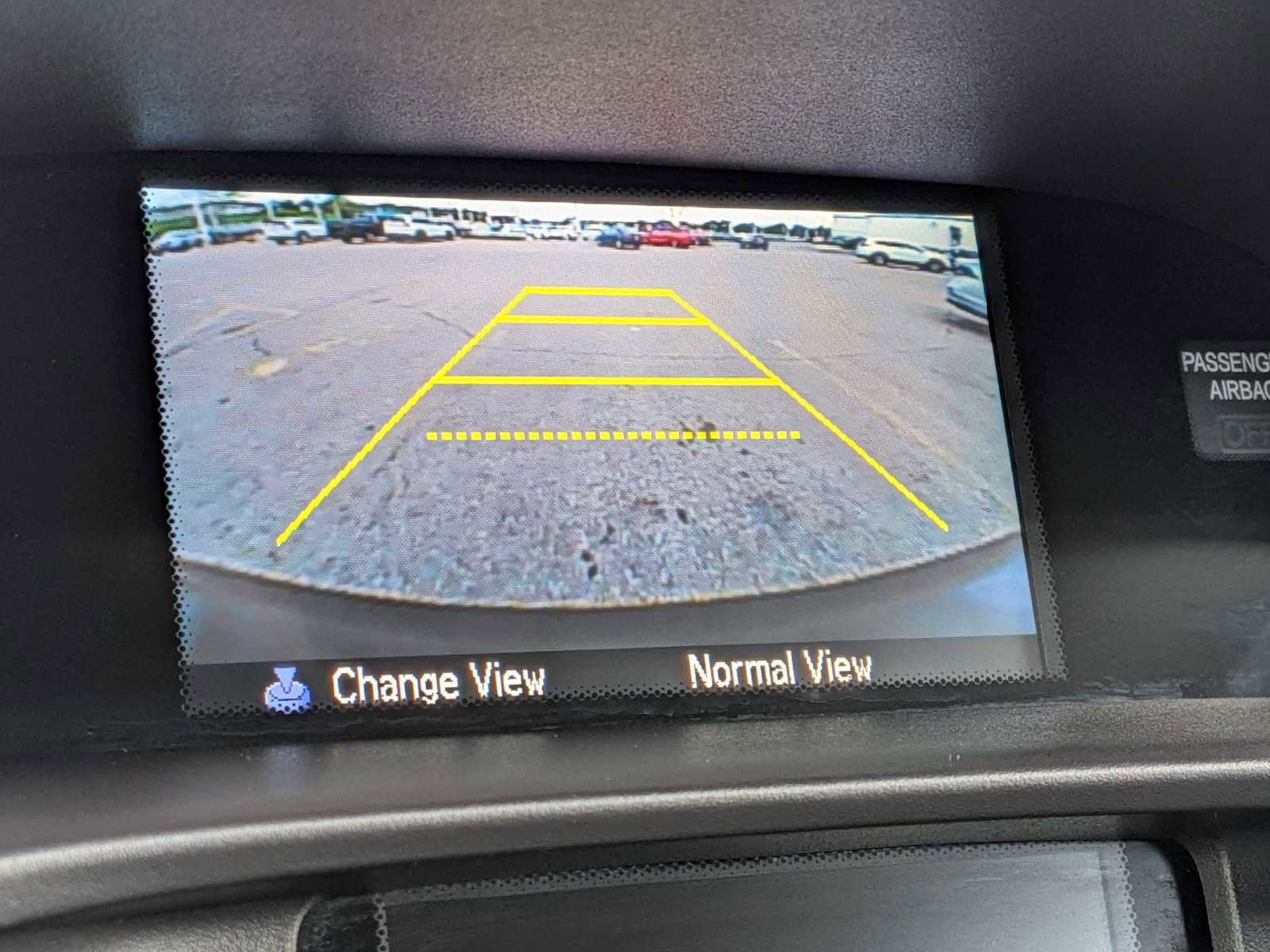 Used 2016 Acura RDX AWD image 29