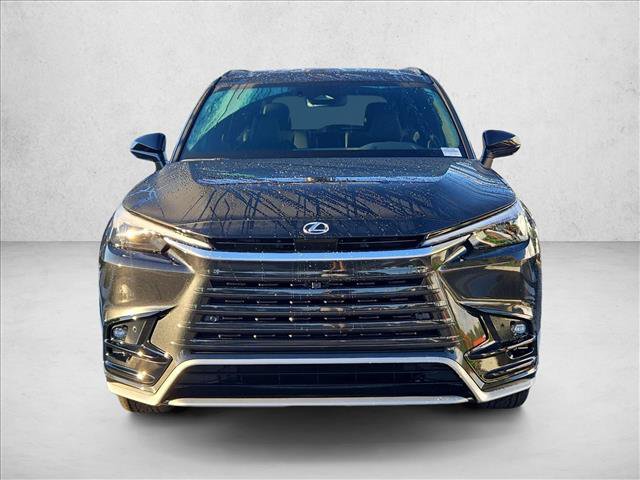 New 2026 Lexus TX 350 AWD w/ Technology Package image 6