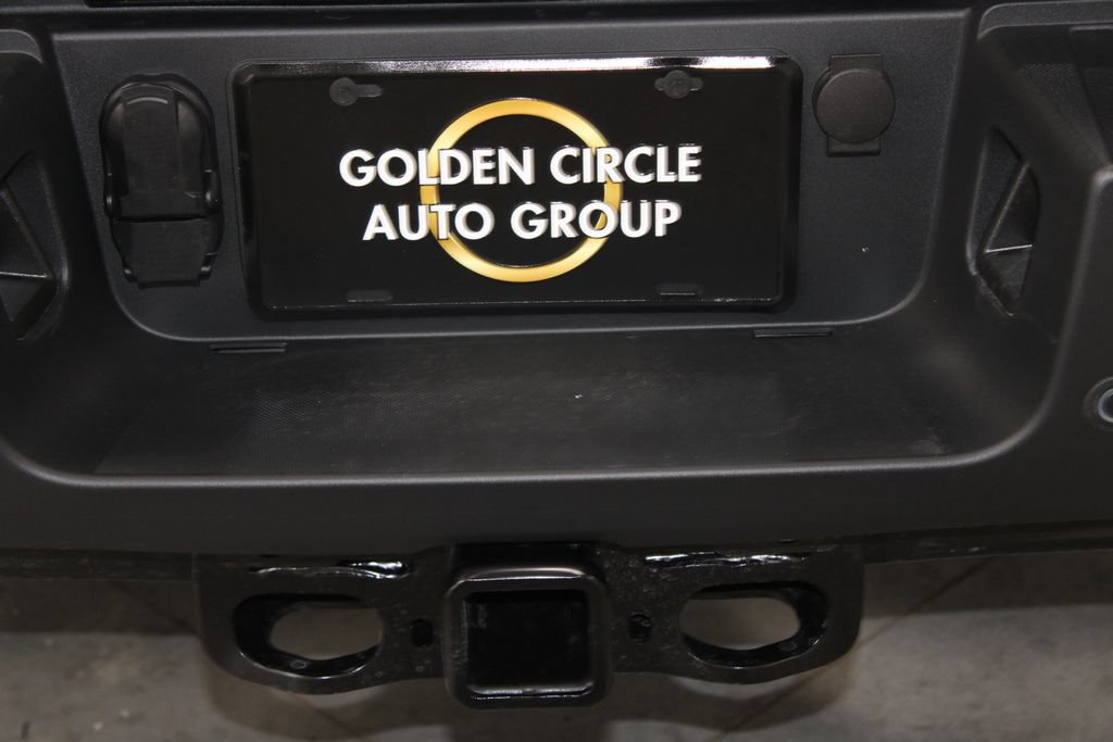 New 2026 Ford F250 Lariat AWD/4WD image 15