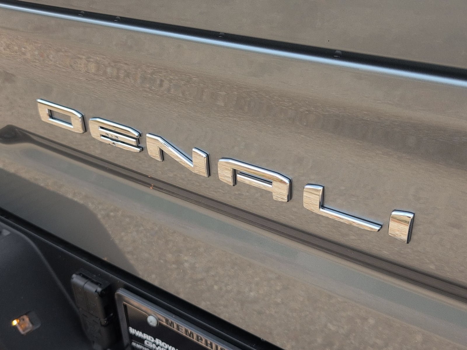 New 2026 GMC Sierra 1500 Denali Ultimate AWD/4WD image 34