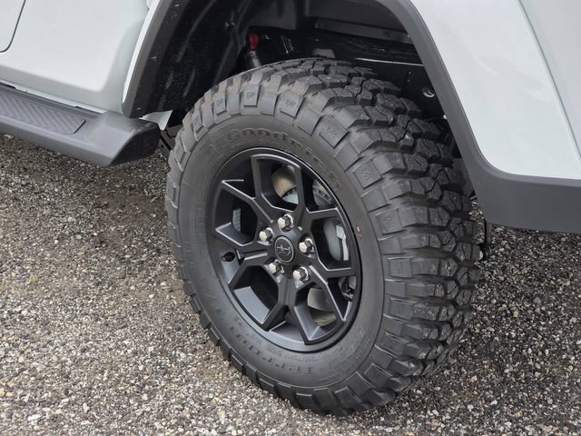 New 2026 Jeep Gladiator Sport AWD/4WD image 7