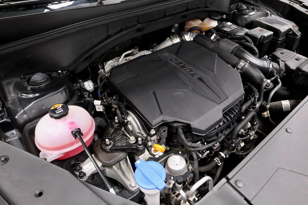 Used 2025 Kia Sorento SX image 20