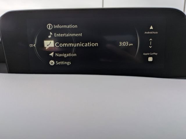 New 2026 MAZDA MAZDA3 2.5 S Sedan w/ Preferred Pkg FWD image 19