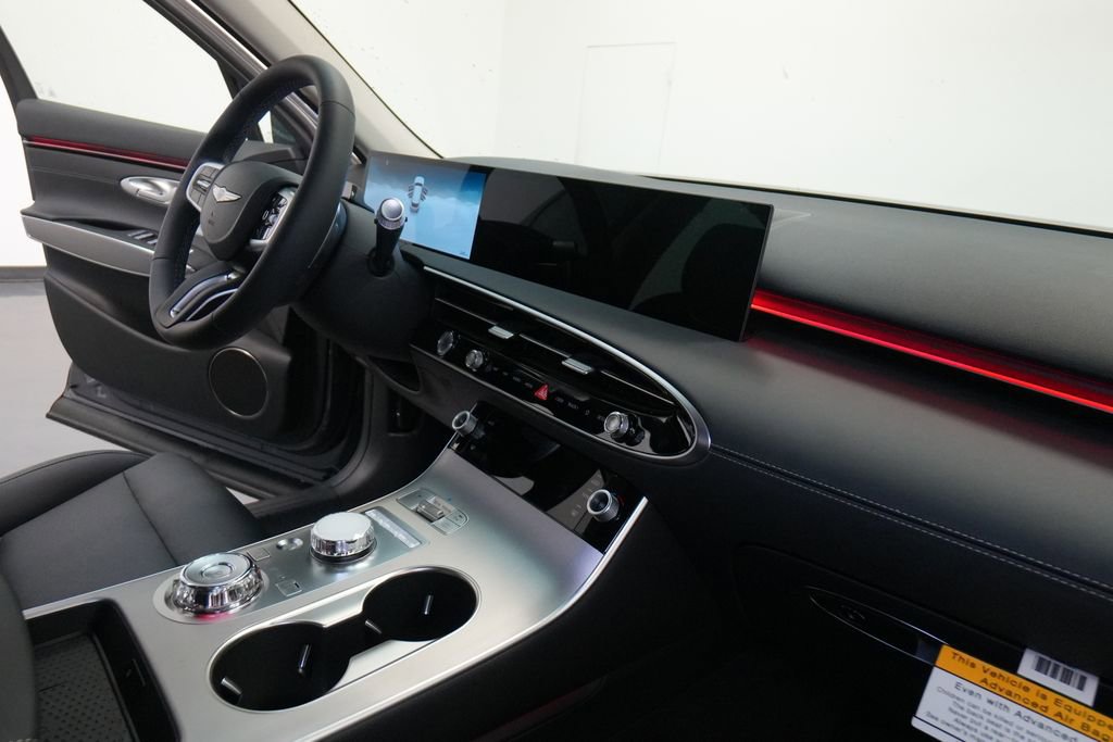 New 2026 Genesis GV70 2.5T Select image 34