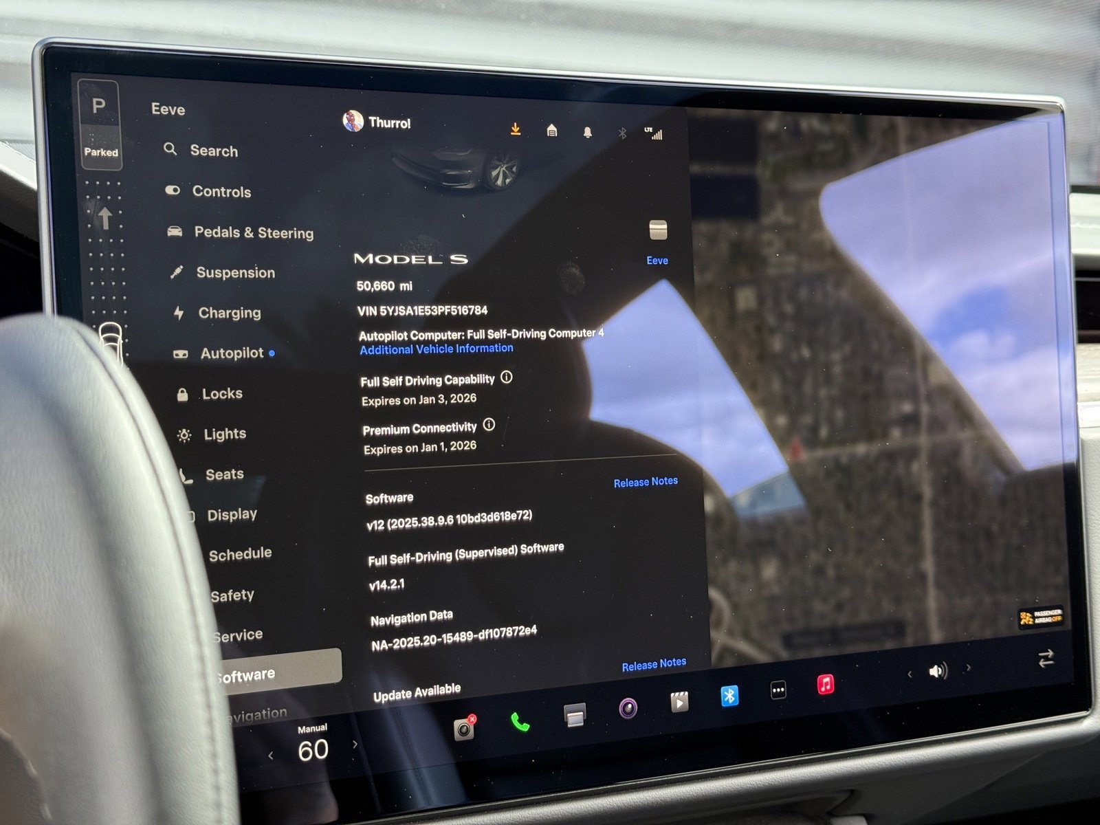 Used 2023 Tesla Model S Standard Range image 20