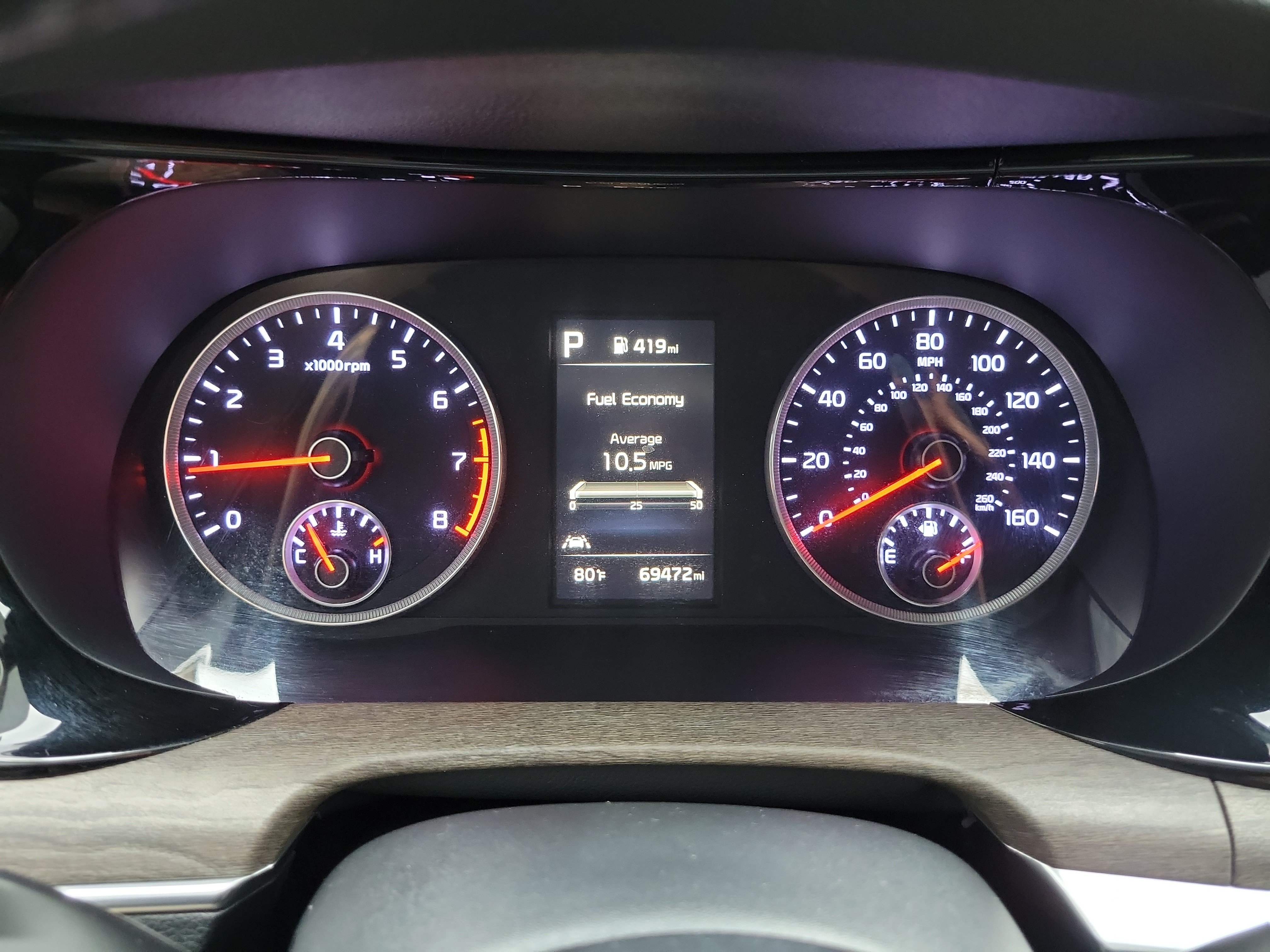 Certified 2023 Kia K5 EX w/ EX Premium Package FWD image 23