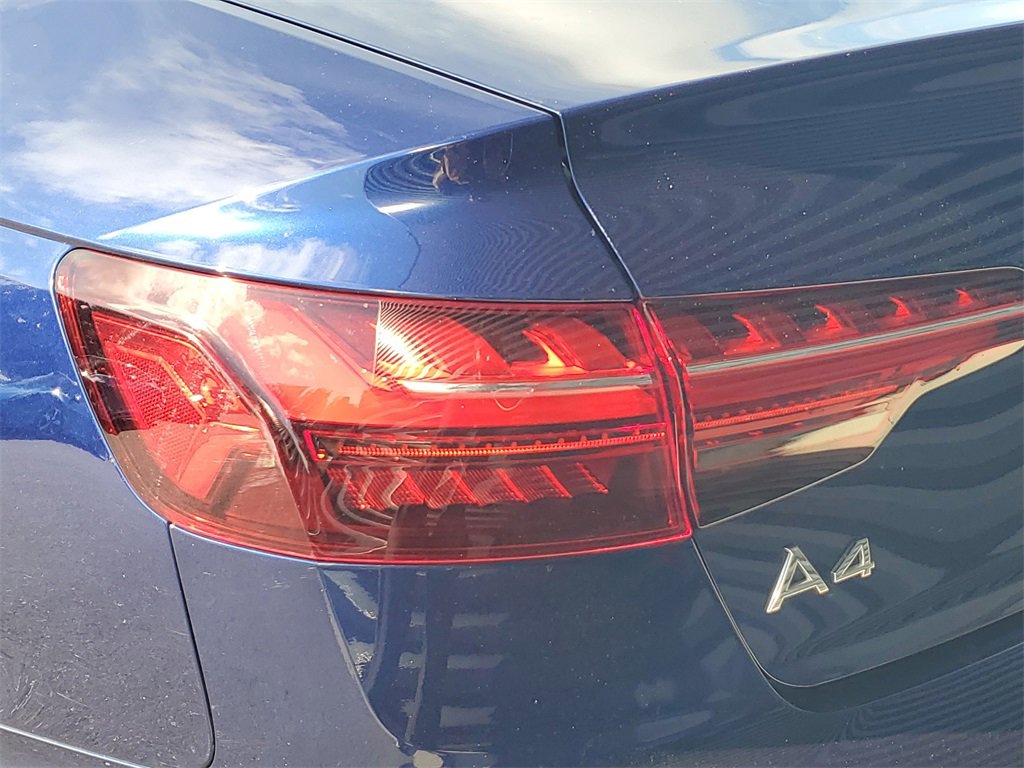 Used 2021 Audi A4 2.0T Premium Plus w/ Premium Plus Package image 16