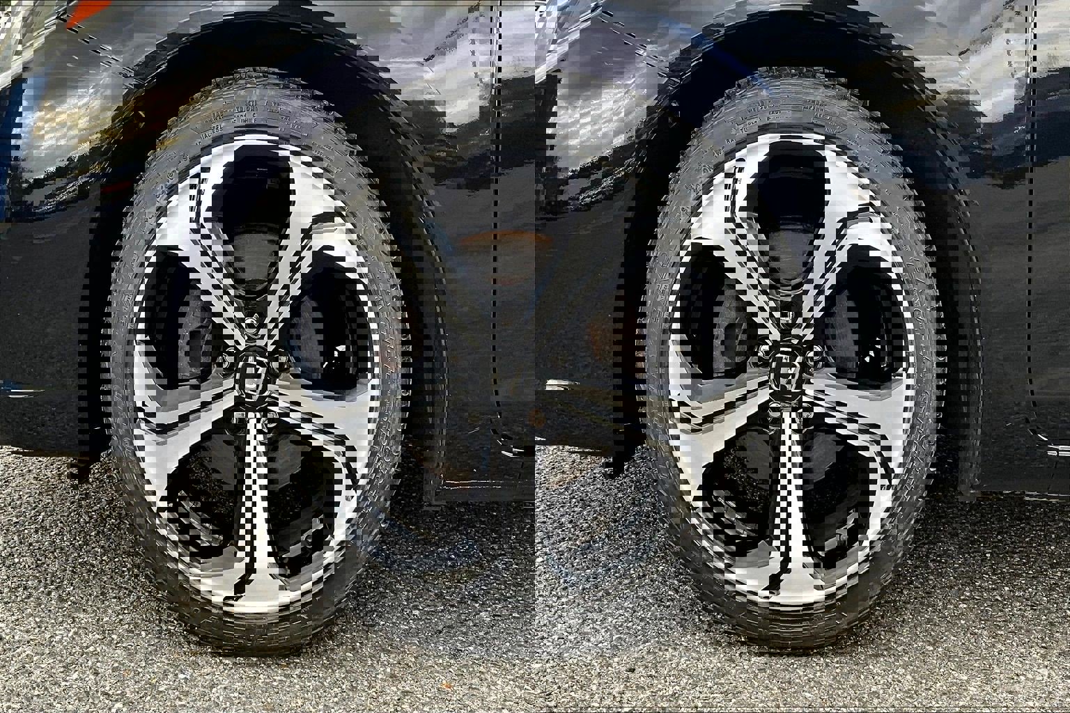 Used 2015 Honda Civic Si image 8