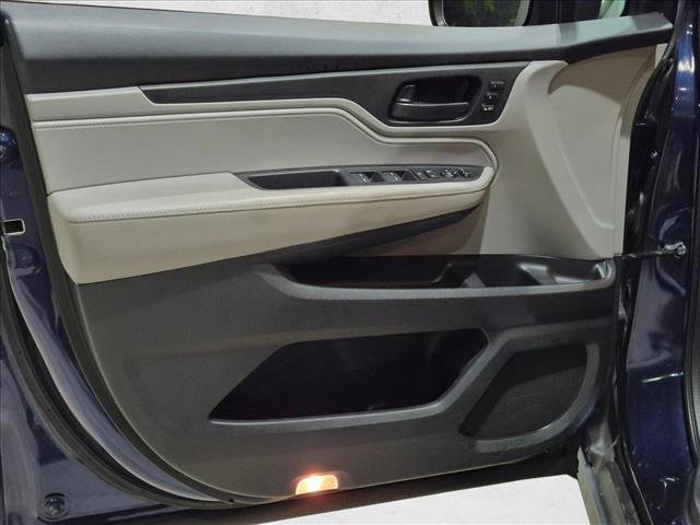 Used 2018 Honda Odyssey EX-L image 8