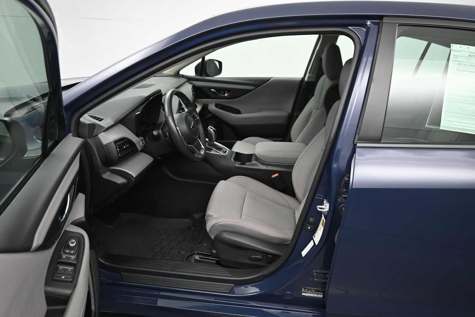 Used 2025 Subaru Legacy Premium AWD/4WD image 10