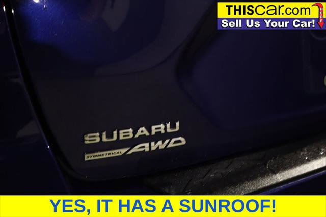 Used 2024 Subaru Crosstrek 2.5i Limited w/ Popular Package #3A AWD/4WD image 13