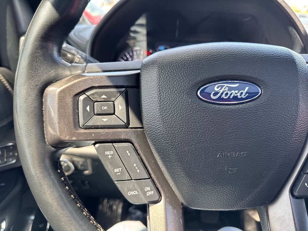 Used 2021 Ford Expedition Limited AWD/4WD image 41