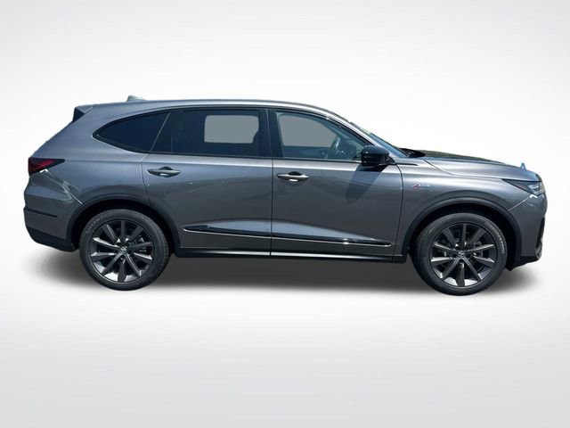 New 2026 Acura MDX A-Spec image 5