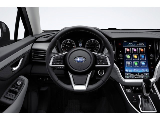New 2025 Subaru Outback Premium AWD/4WD image 15