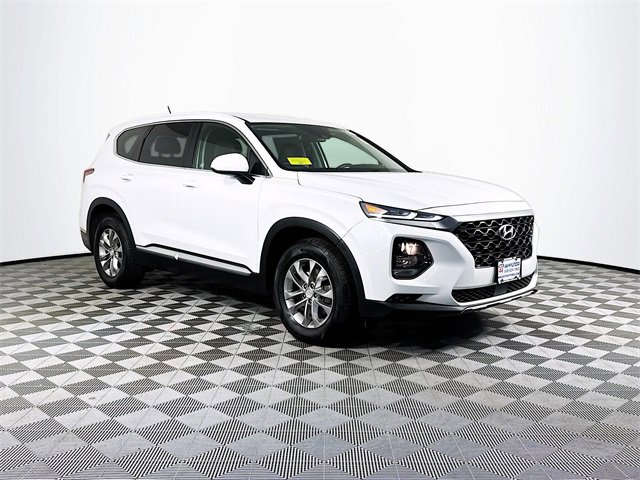 Used 2019 Hyundai Santa Fe SE image 10