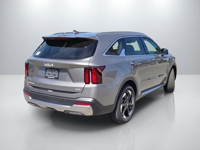 New 2026 Kia Sorento EX FWD image 7