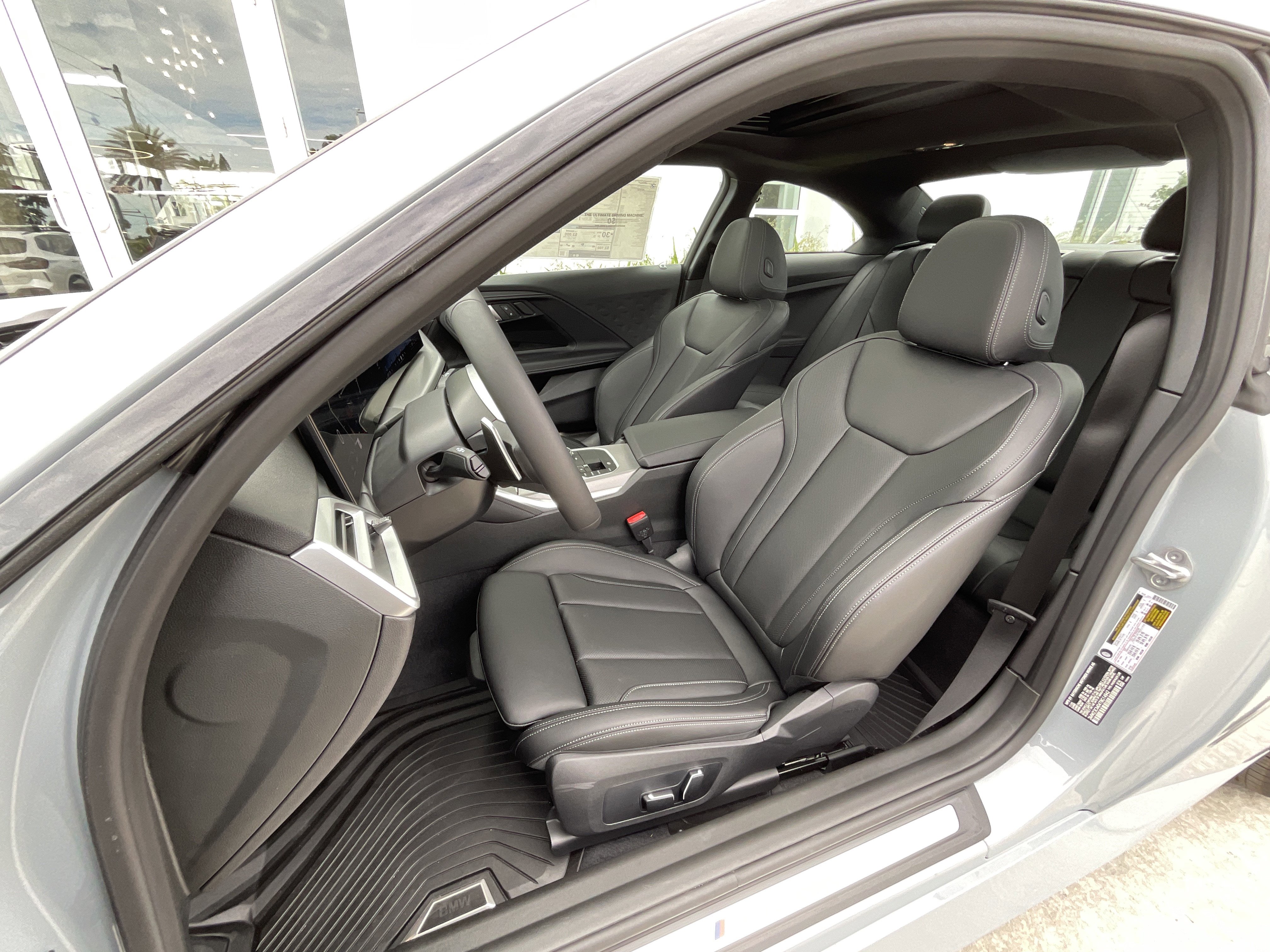 New 2026 BMW 230i Coupe w/ M Sport Package image 11