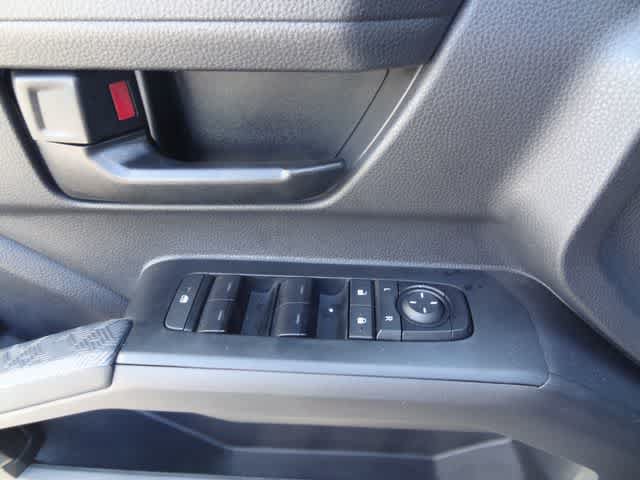 Used 2025 Toyota Tacoma SR5 AWD/4WD image 14