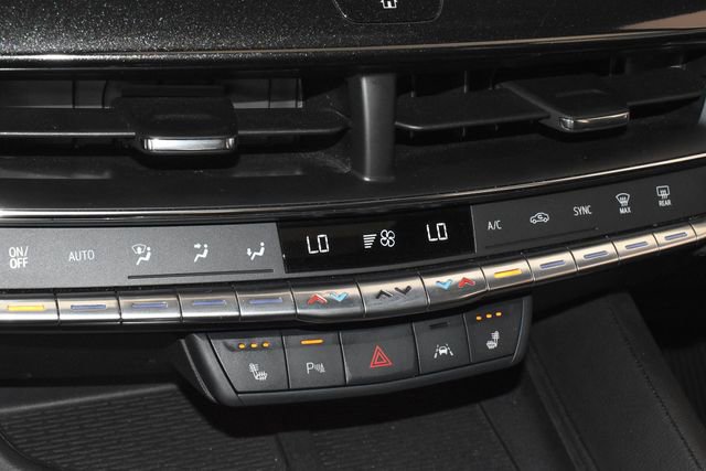 Used 2023 Cadillac CT5 Luxury w/ Sun And Sound Package AWD/4WD image 30