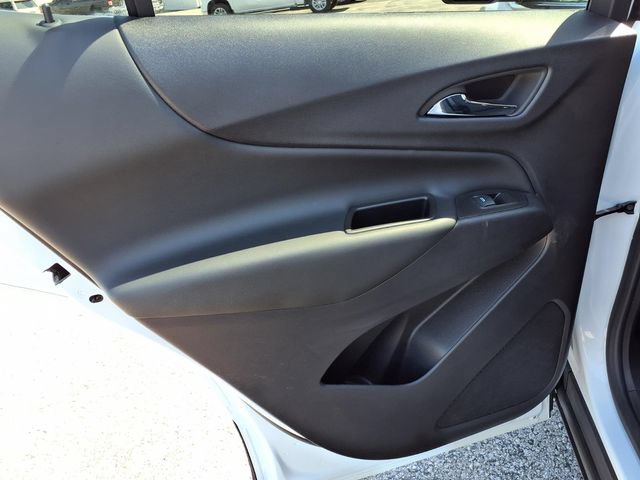 Used 2023 Chevrolet Equinox LT FWD image 67