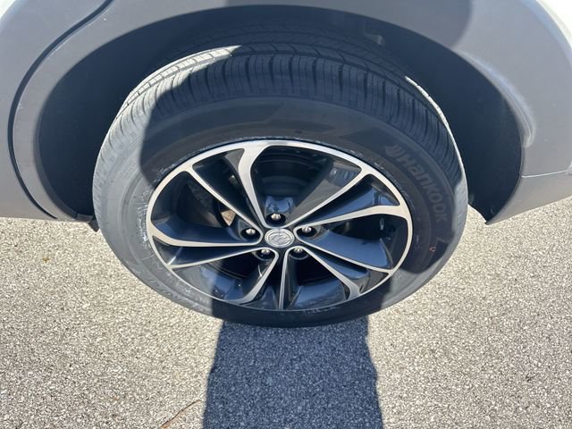 Used 2023 Buick Encore GX Select w/ Safety Package II image 30