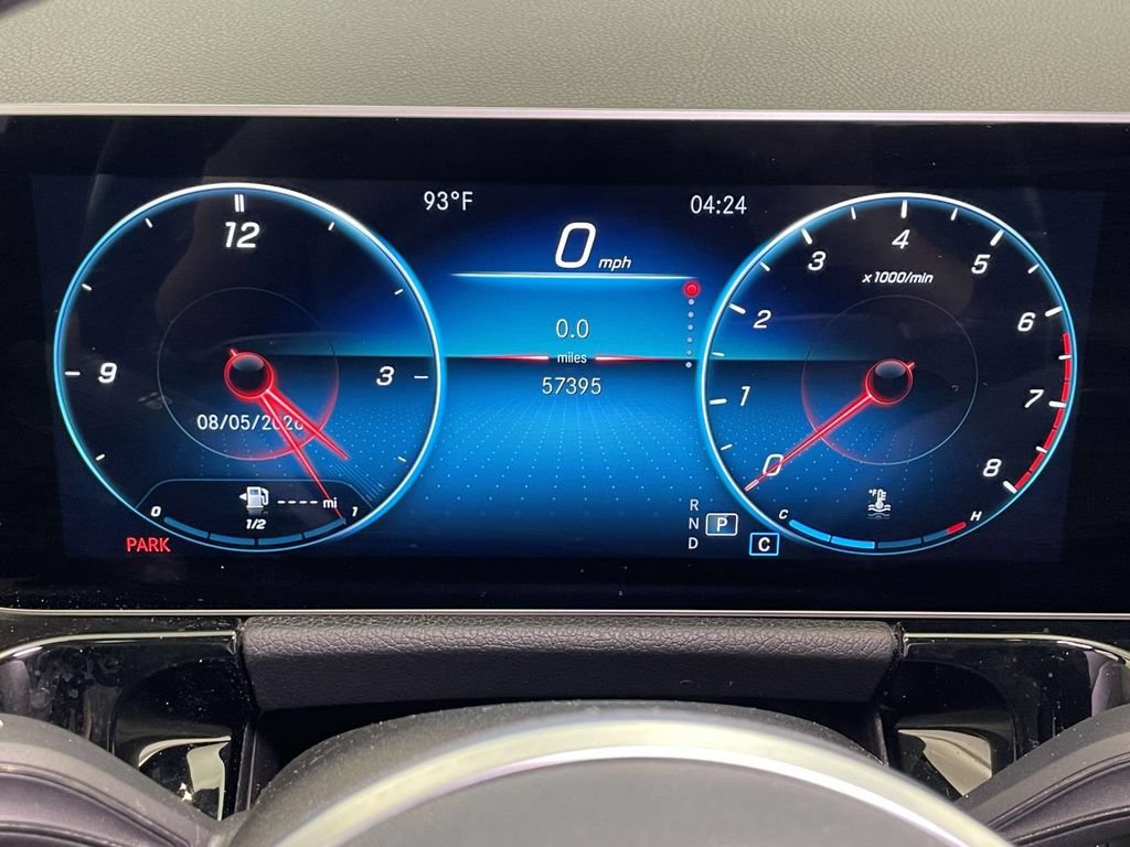 Used 2021 Mercedes-Benz GLA 250 4MATIC image 37