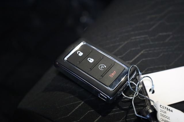 New 2026 Dodge Charger Scat Pack w/ Blacktop Package image 23