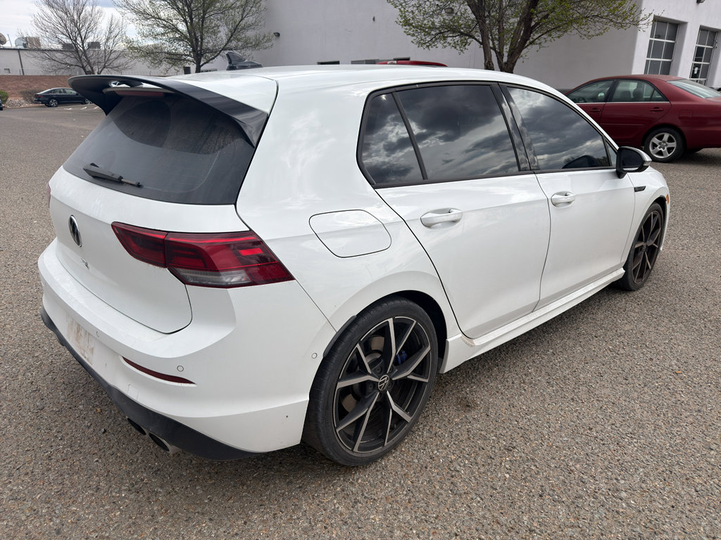 Used 2024 Volkswagen Golf R image 9