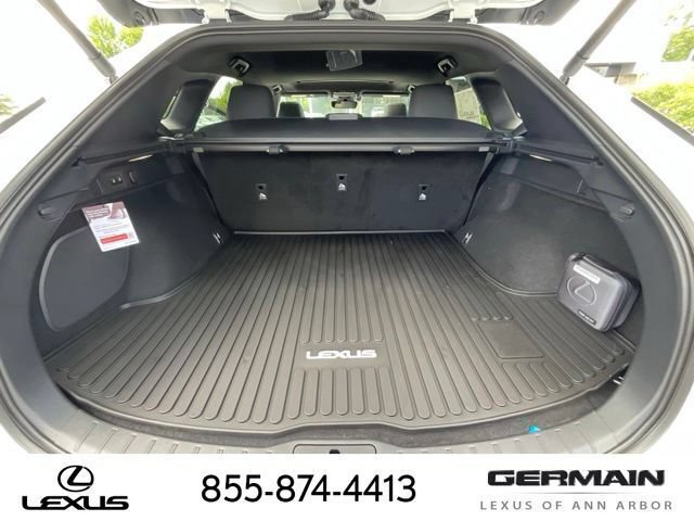 New 2026 Lexus RX 350 Premium AWD/4WD image 23