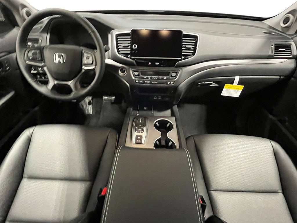 New 2026 Honda Ridgeline RTL image 23