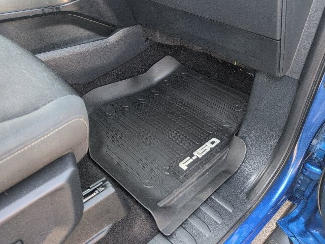 Used 2022 Ford F150 XLT w/ Equipment Group 302A High AWD/4WD image 52