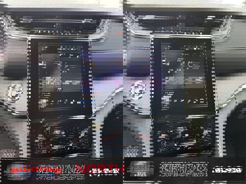 New 2025 Jeep Grand Cherokee L Altitude image 9